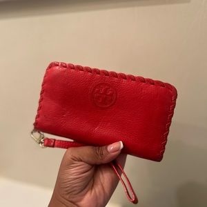 Tory Burch Wallet
